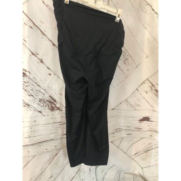Be maternity medium m leggings - Picture 1 of 6